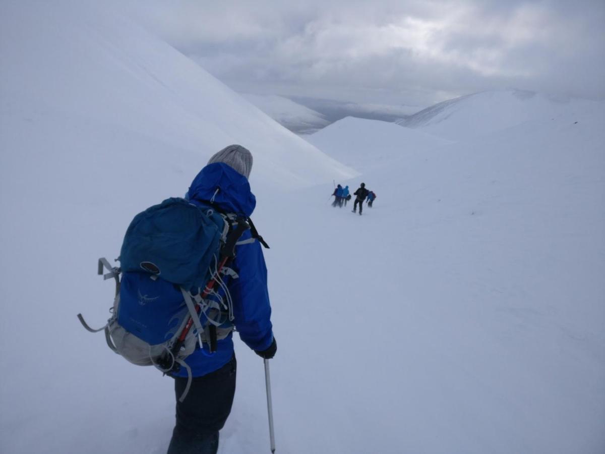 Ben Vorlich Cottage Arrochar Eksteriør billede