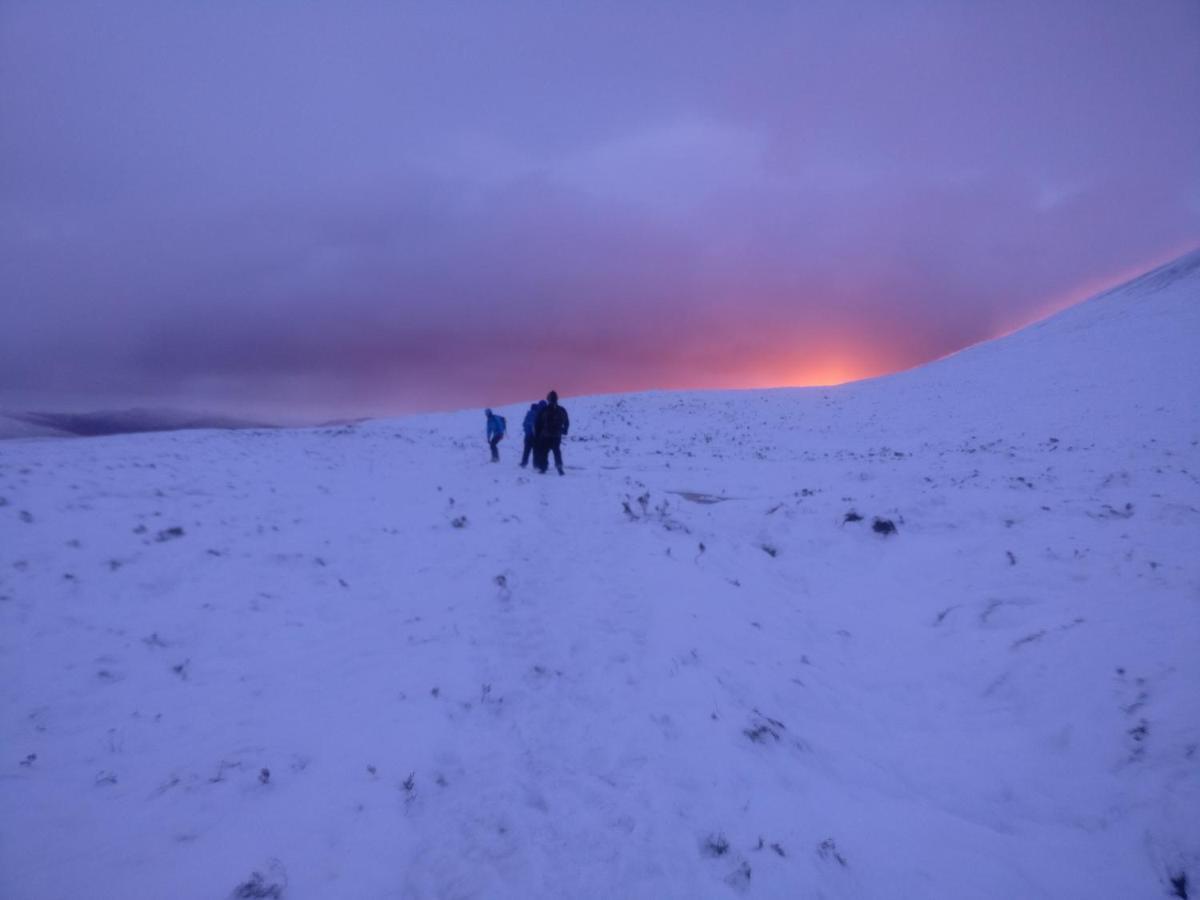 Ben Vorlich Cottage Arrochar Eksteriør billede