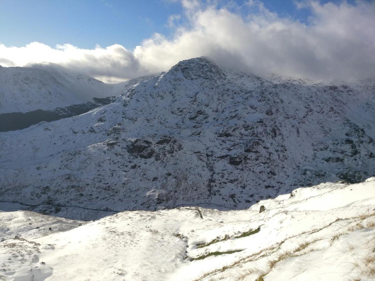 Ben Vorlich Cottage Arrochar Eksteriør billede